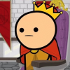 Avatar de l’utilisateur