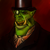 Avatar de l’utilisateur